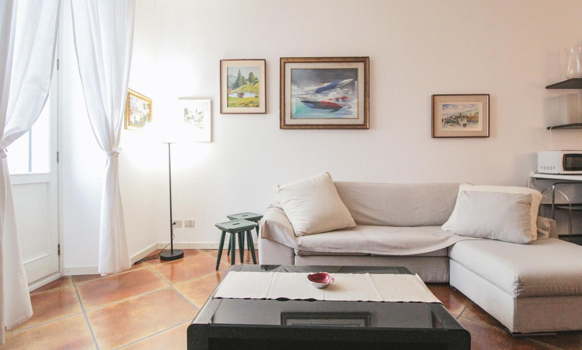 Lario Elegante Apartment Menaggio Exterior photo